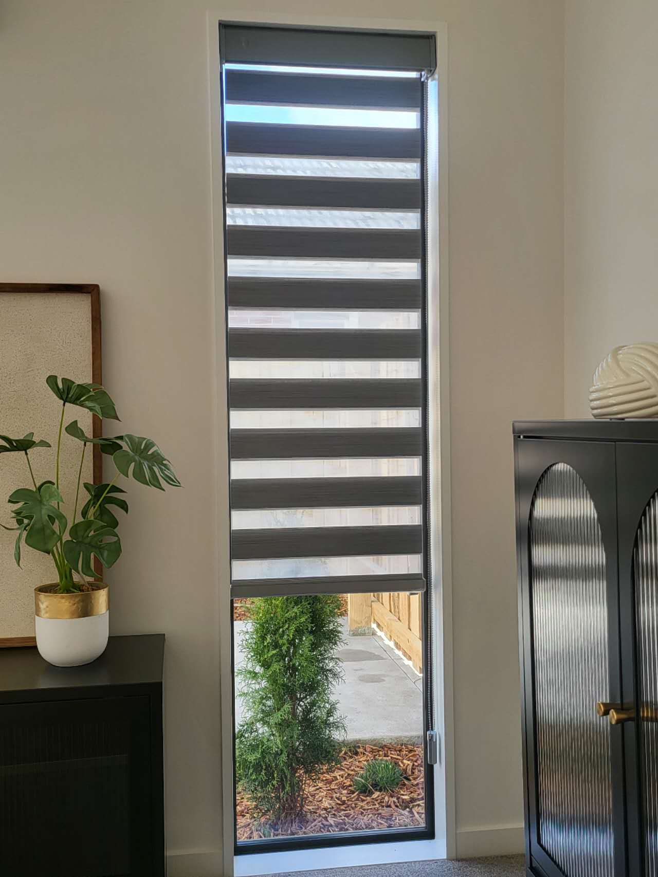 Blinds & Shutters